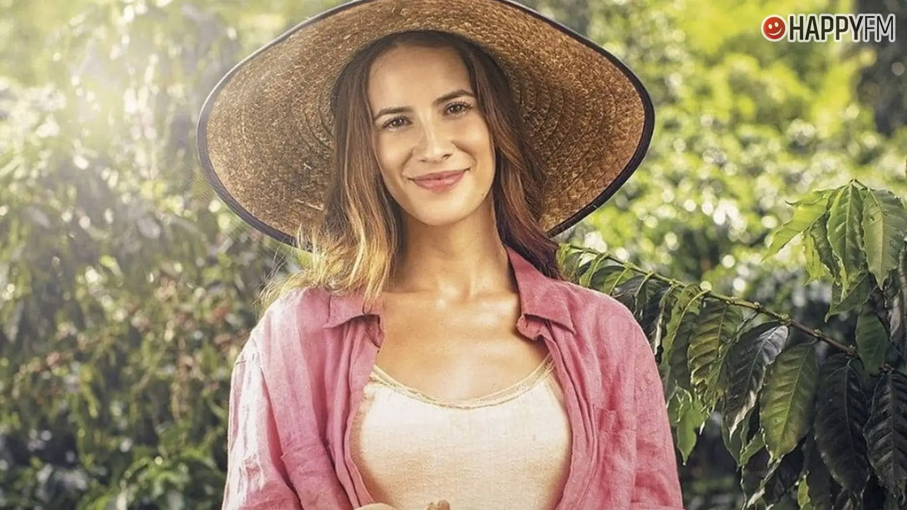 Laura Londoño: su edad, su pareja y biografía de La Gaviota en ‘Café con aroma de mujer’