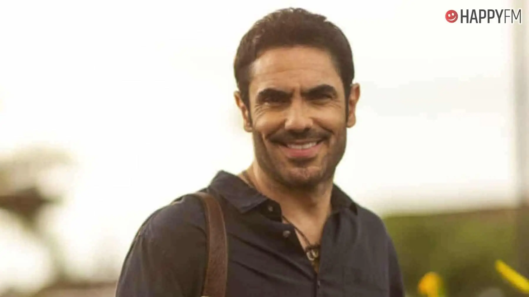 Lincoln Palomeque: su edad, su pareja y biografía de Leonidas en ‘Café con aroma de mujer’