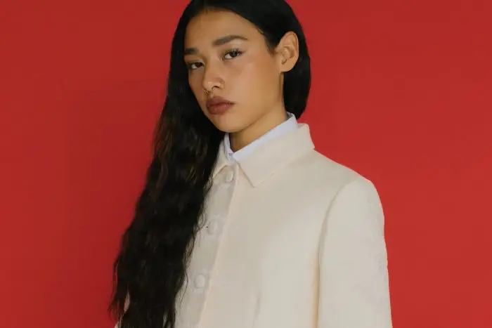 Lizeth Selene: su edad, su pareja y biografía de Andi en 'Rebelde' 1