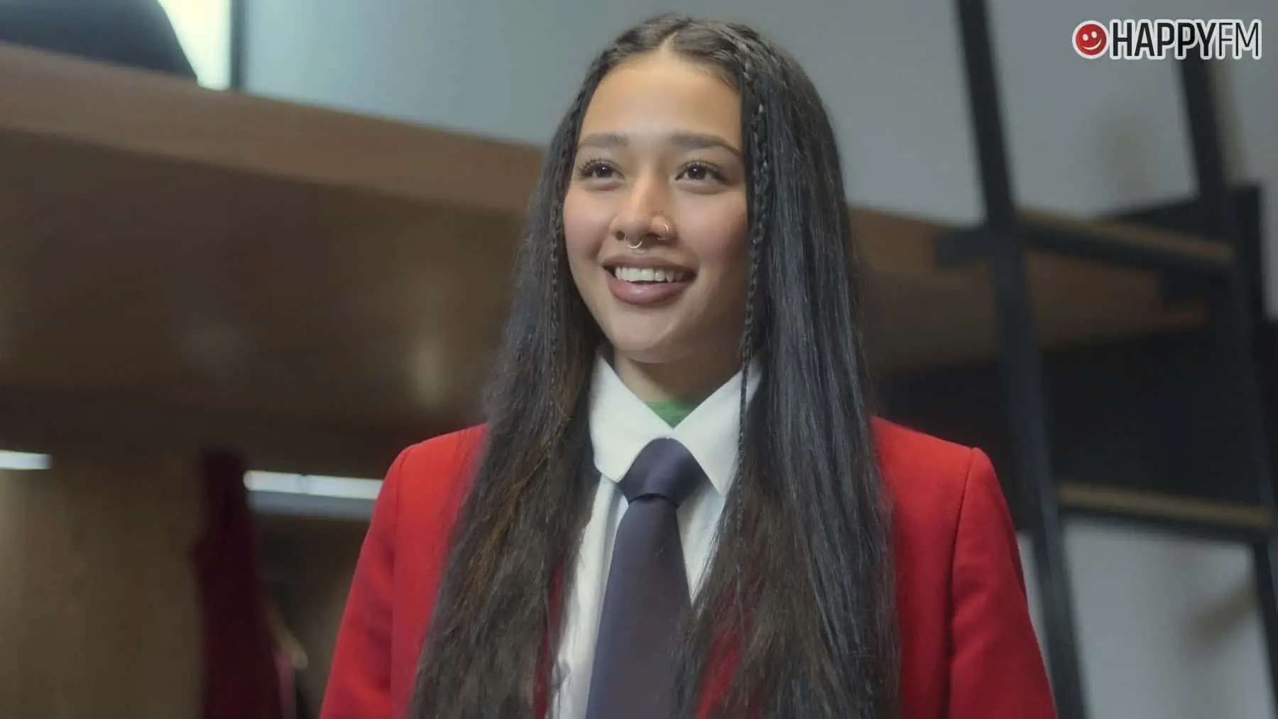 Lizeth Selene: su edad, su pareja y biografía de Andi en ‘Rebelde’