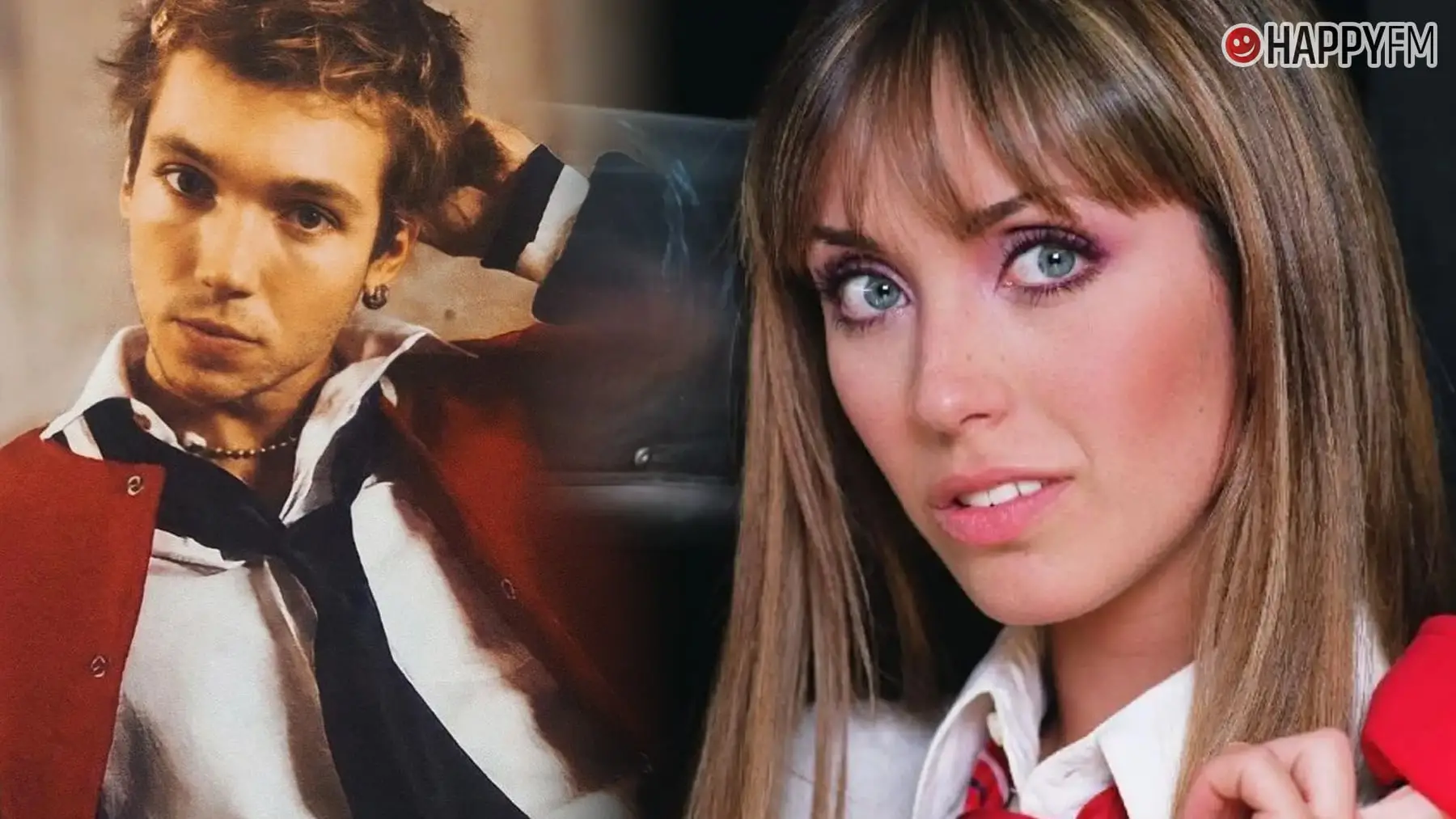 Luka Colucci y Mia Colucci: ¿qué relación existe entre los personajes de ‘Rebelde’?