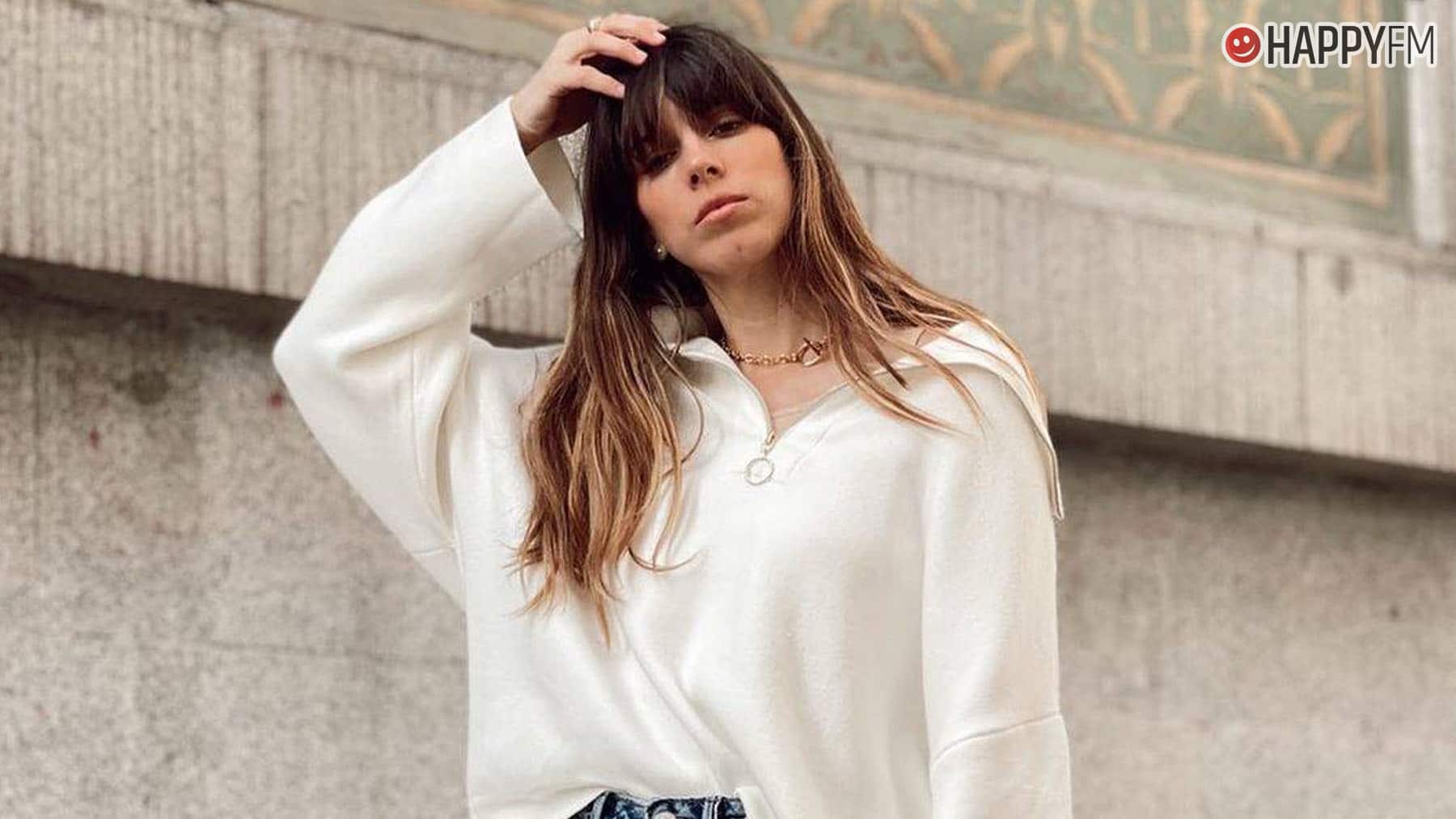 Marta Riumbau: looks y outfits de Instagram perfectos para este invierno loading=