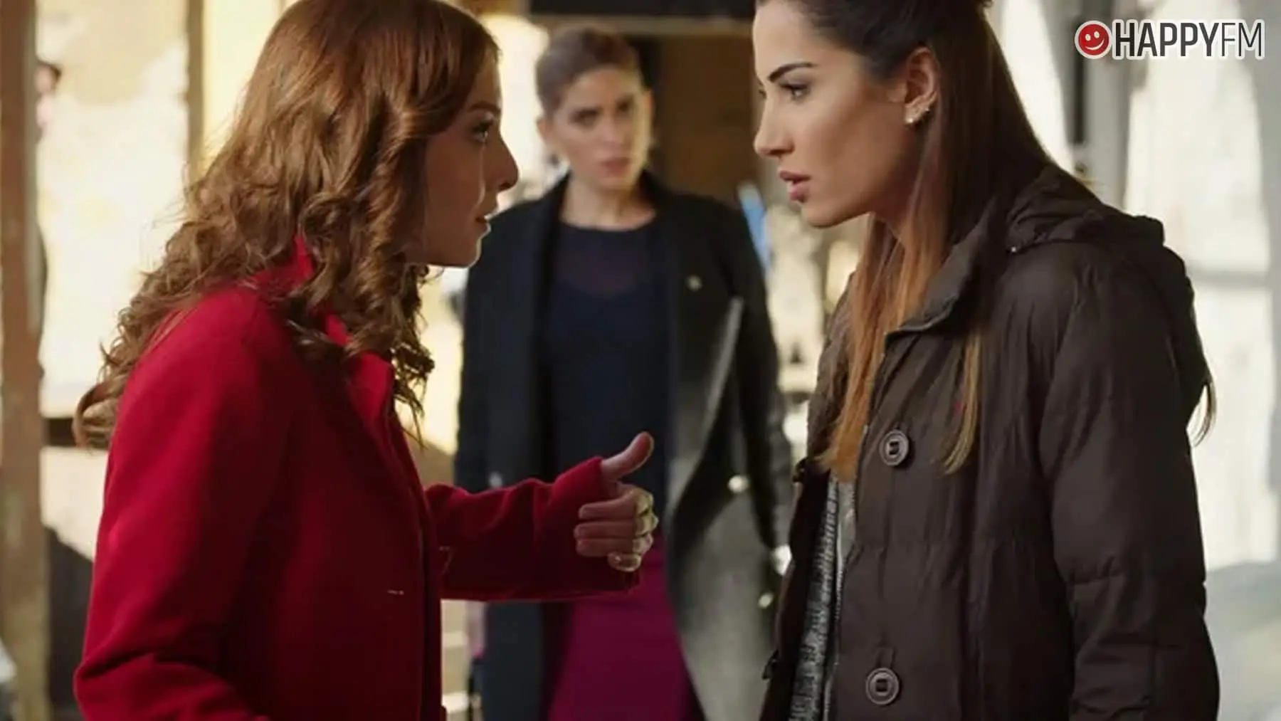 ‘Me robó mi vida’, capítulo 101: Ates echa a Sinem del proyecto