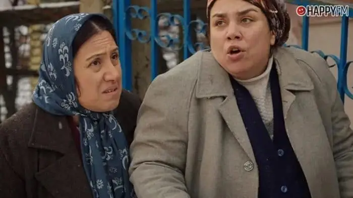 ‘Me robó mi vida’, capítulo 103: Bahar y Ates celebran su fiesta de compromiso