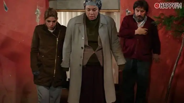 ‘Me robó mi vida', capítulo 107: La familia de Efsun recibe una orden de registro