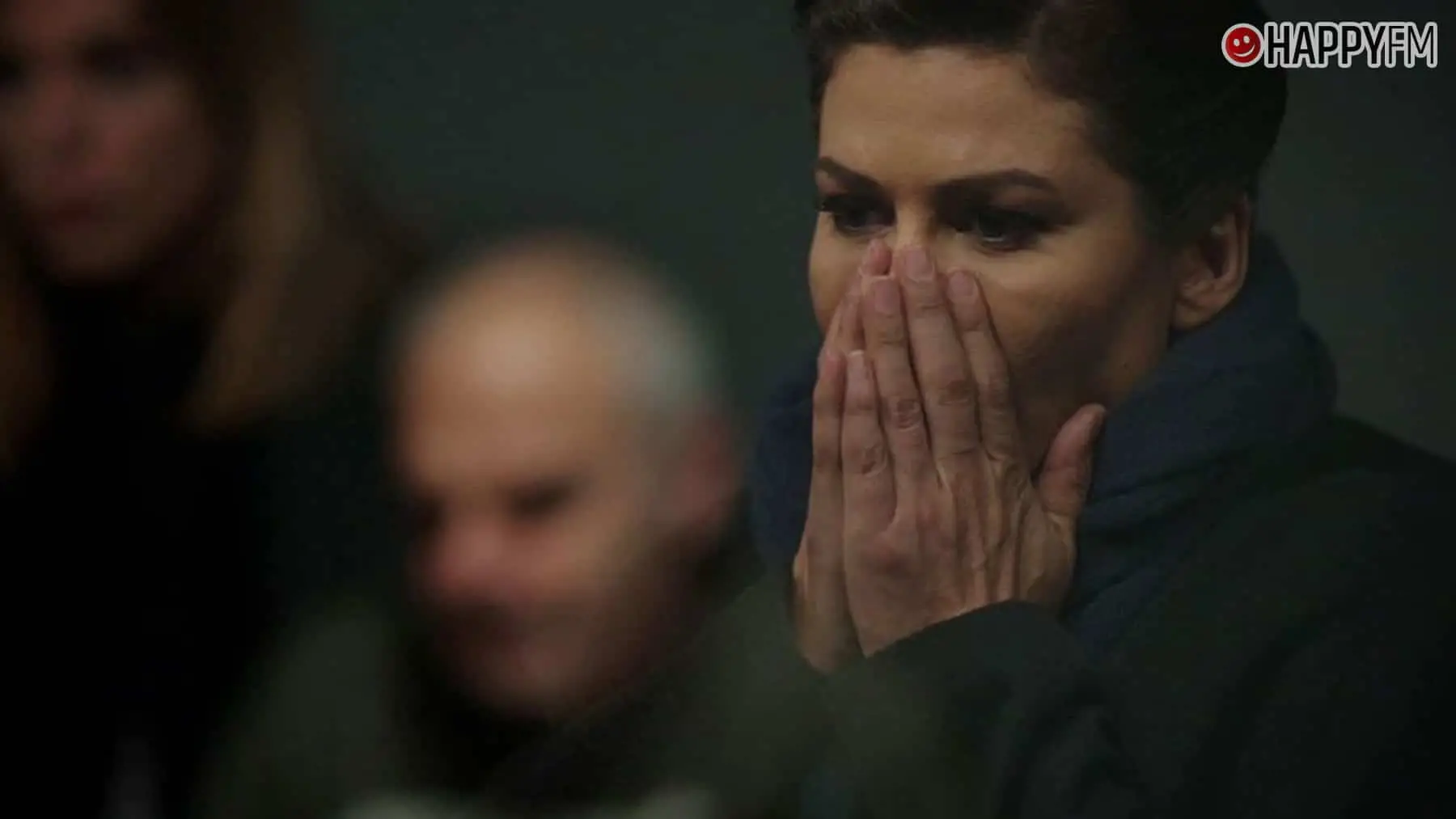 ‘Me robó mi vida’, capítulo 110: el detenido por Ismail confiesa el crimen de Yusuf