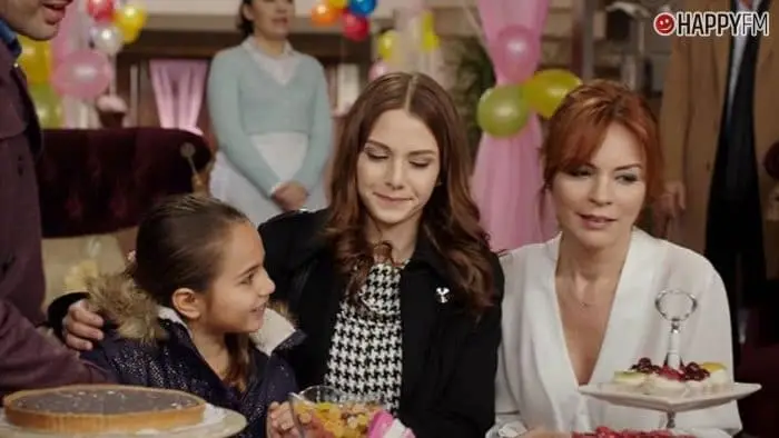 ‘Me robó mi vida’, capítulo 113: Mehmet Emir, detenido por un crimen que no cometió