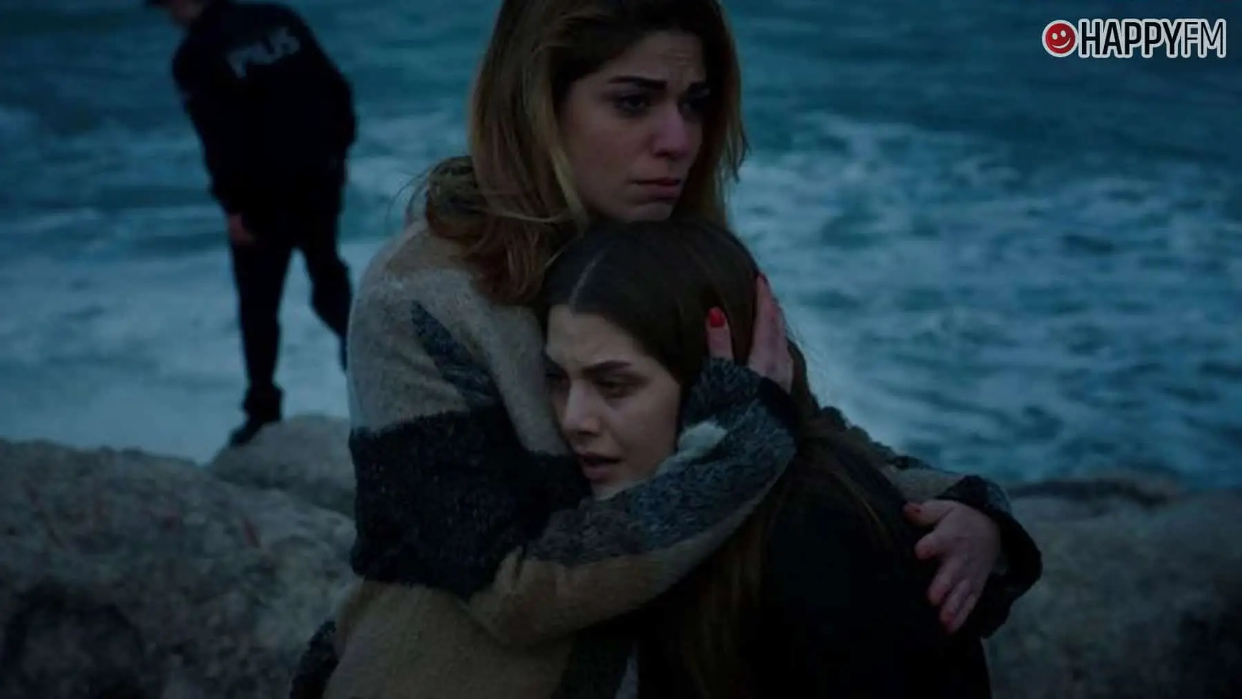 ‘Me robó mi vida’, capítulo 114: Ates ha tenido un accidente