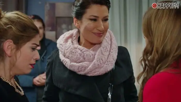 ‘Me robó mi vida’, capítulo 118: Hasret toma la decisión de marcharse