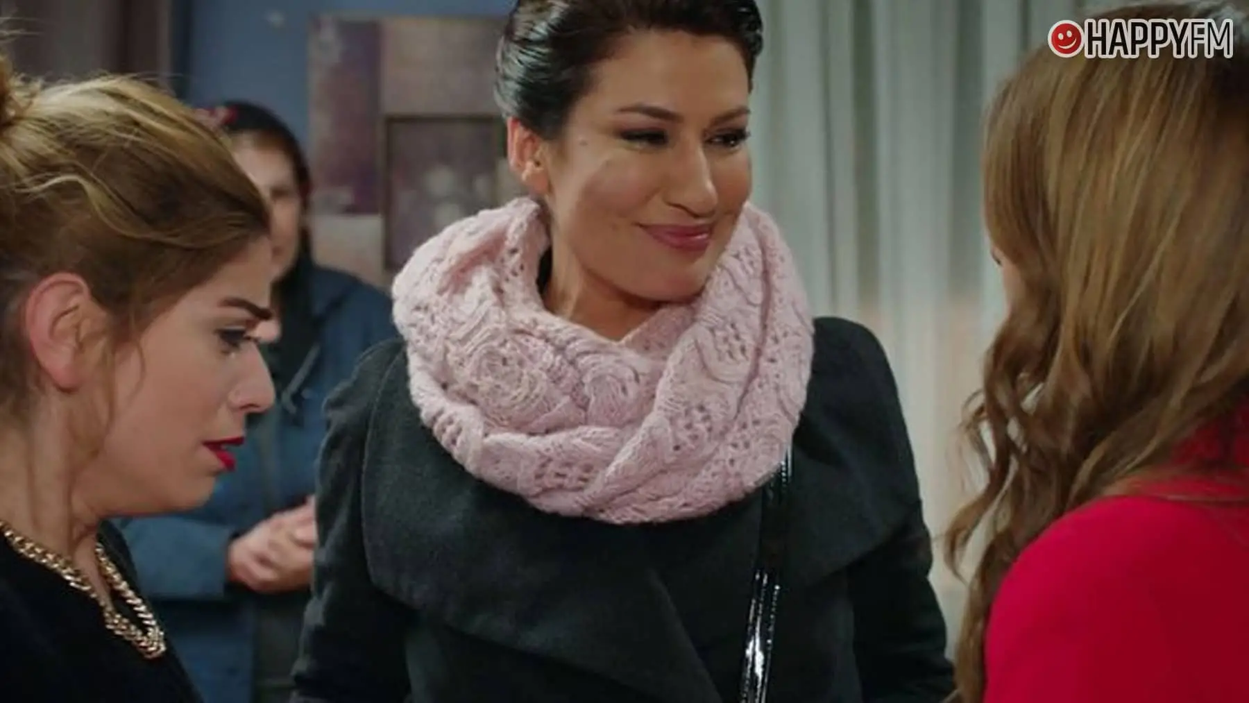 ‘Me robó mi vida’, capítulo 118: Hasret toma la decisión de marcharse