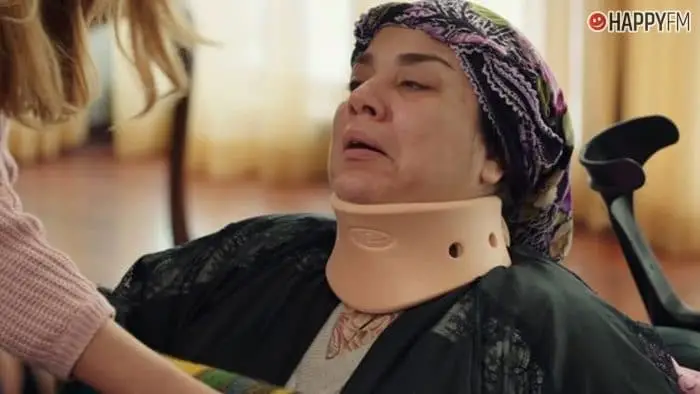 ‘Me robó mi vida’, capítulo 93: Nuran acepta la ayuda de Hülya