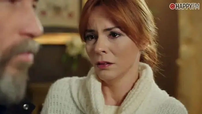 ‘Me robó mi vida’, capítulo 95: Mehmet Emir y Hülya tienen una importante conversación