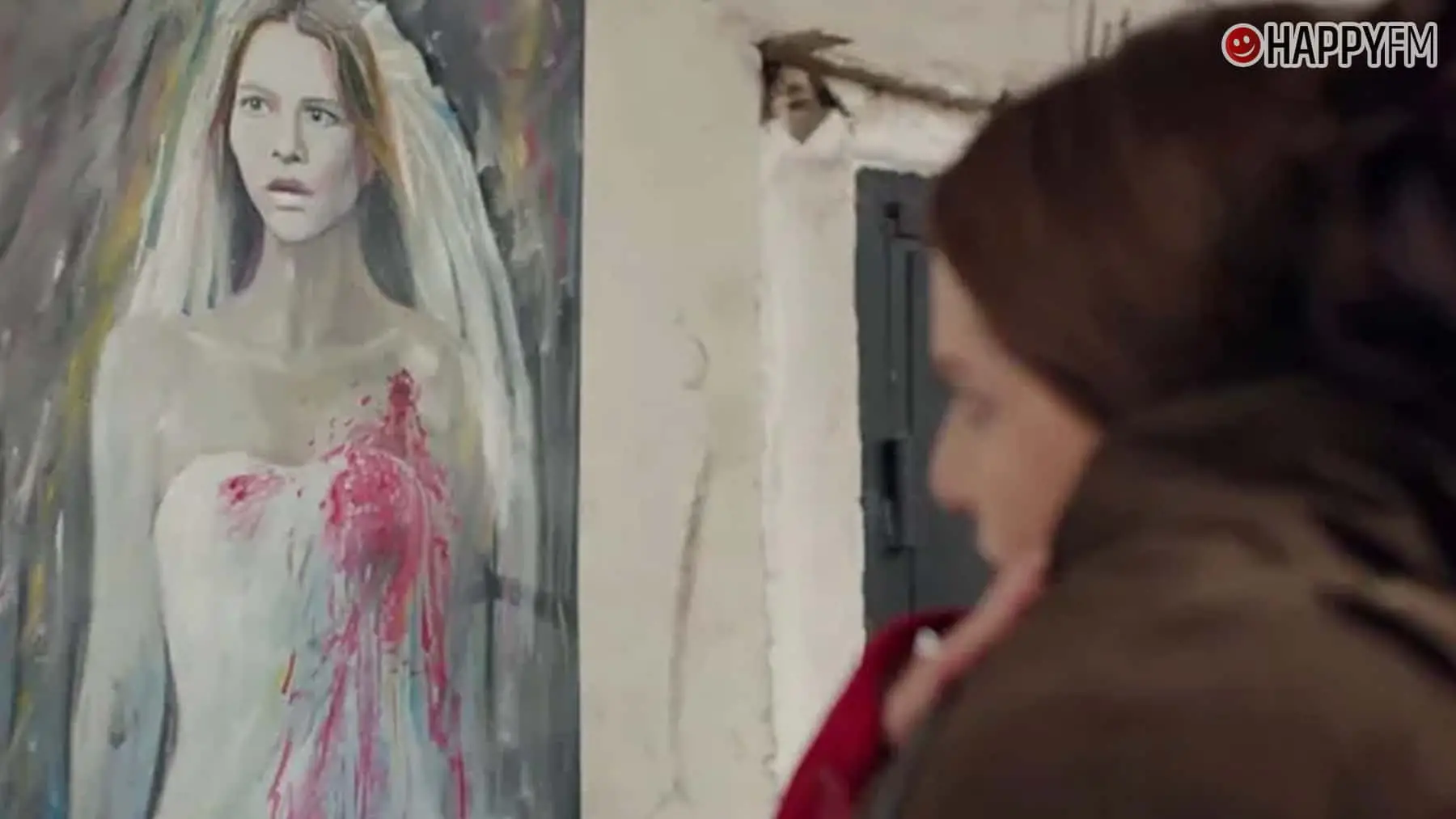 ‘Me robó mi vida’, capítulo 97: Ates trata de encontrar al culpable de las pintadas