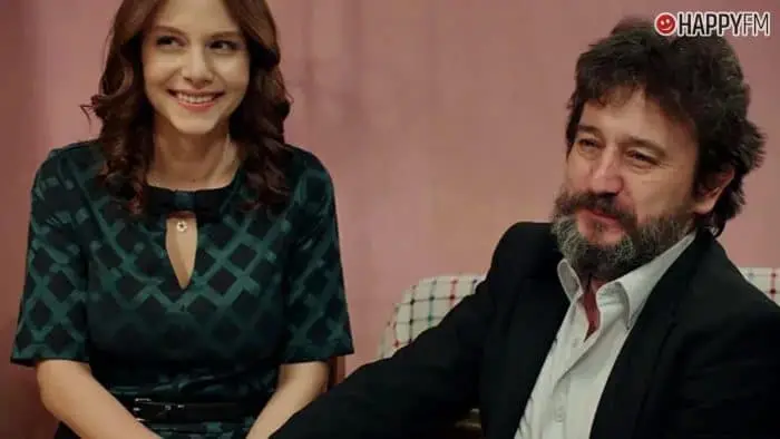 ‘Me robó mi vida’, capítulo 97: Ates trata de encontrar al culpable de las pintadas