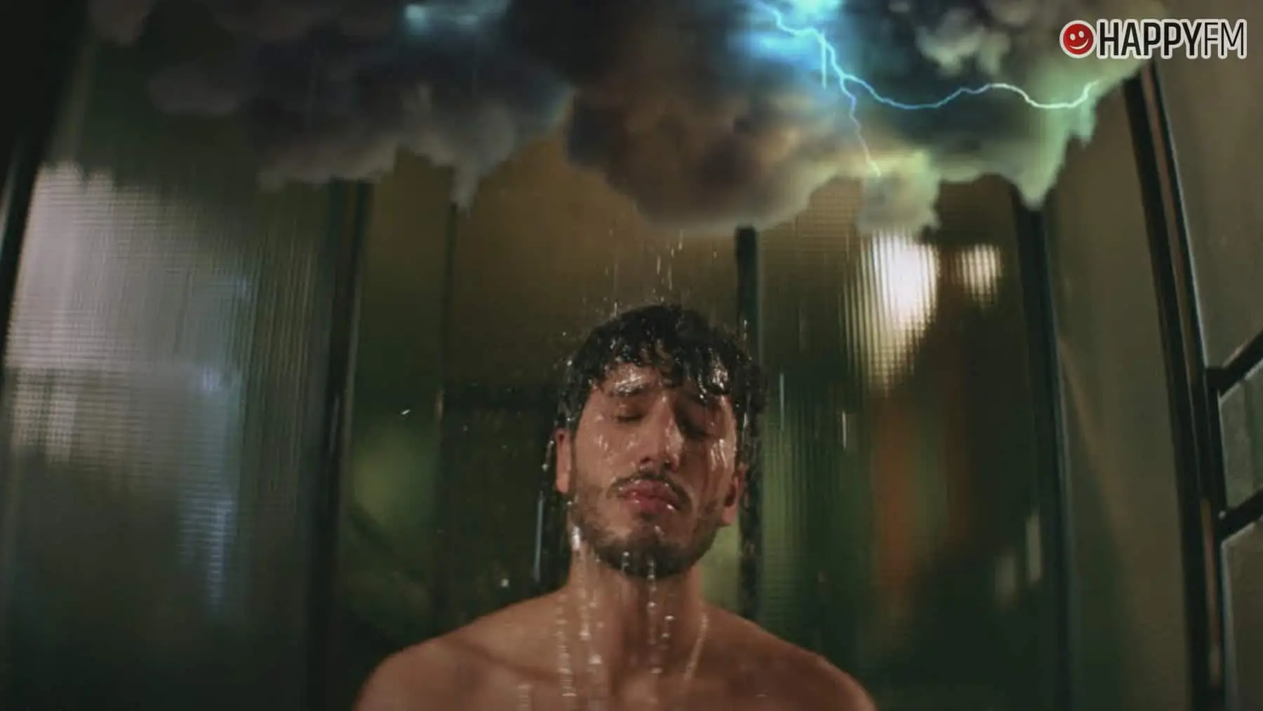 ‘Melancólicos anónimos’, de Sebastián Yatra: letra y vídeo