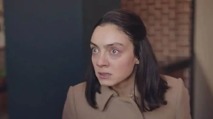 Merve Dizdar: su edad, su pareja y biografía de Gülben en 'Inocentes' 1