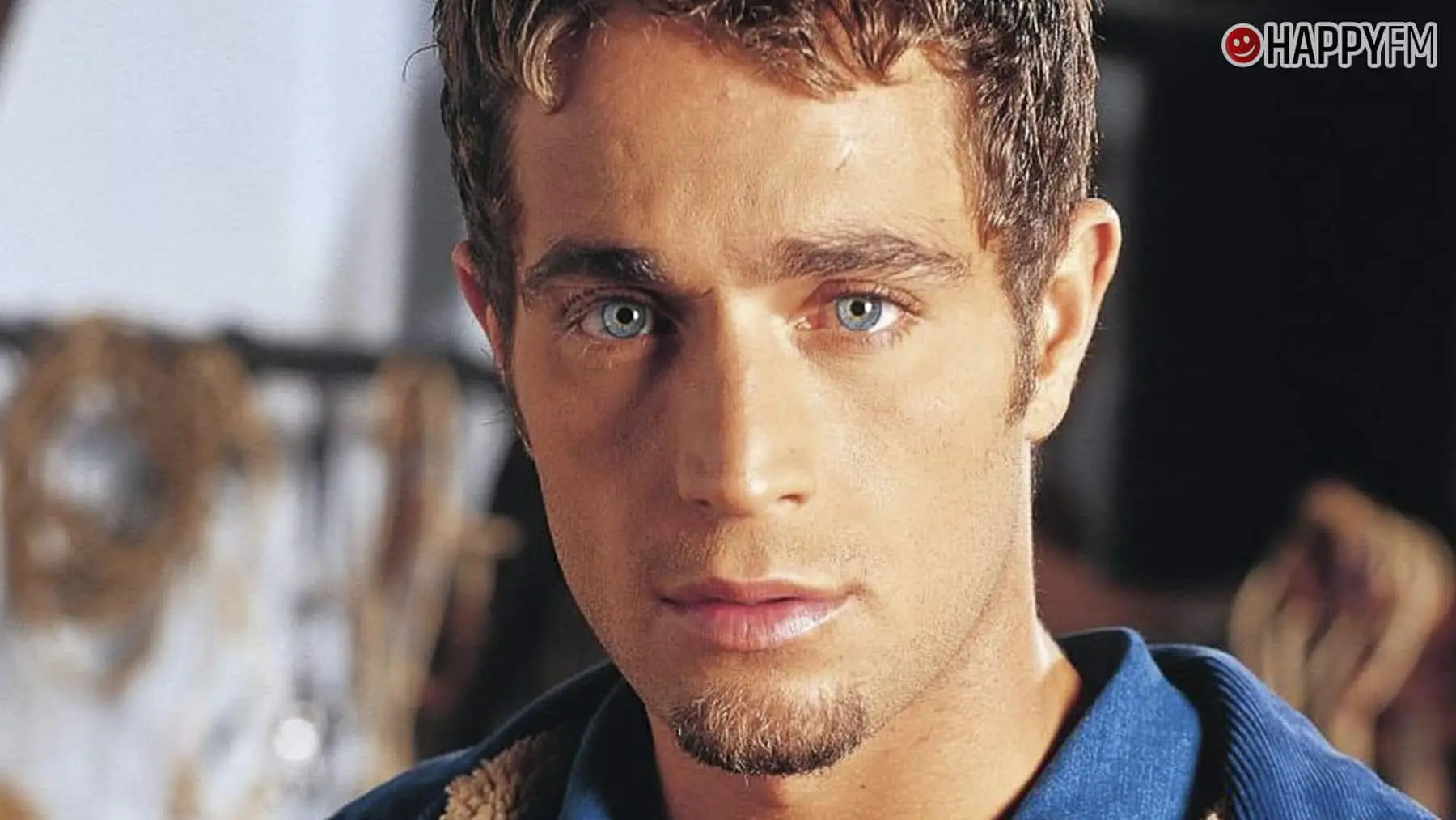 Michel Brown: su edad, su pareja y biografía de Franco Reyes en ‘Pasión de Gavilanes’