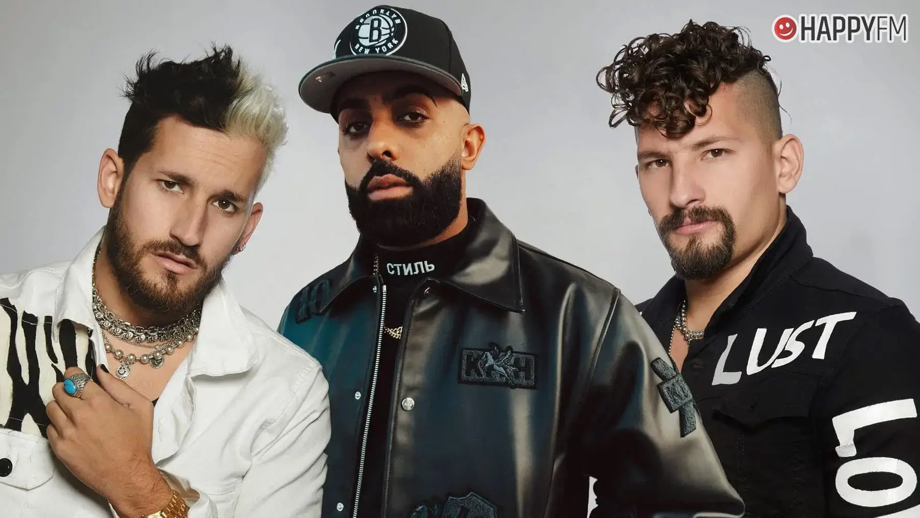 ‘No puede ser’, de Mau y Ricky y Eladio Carrión: letra y vídeo