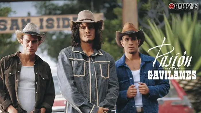 ‘Pasión de Gavilanes 2’: ¿Dónde se podrá ver la nueva temporada en España?