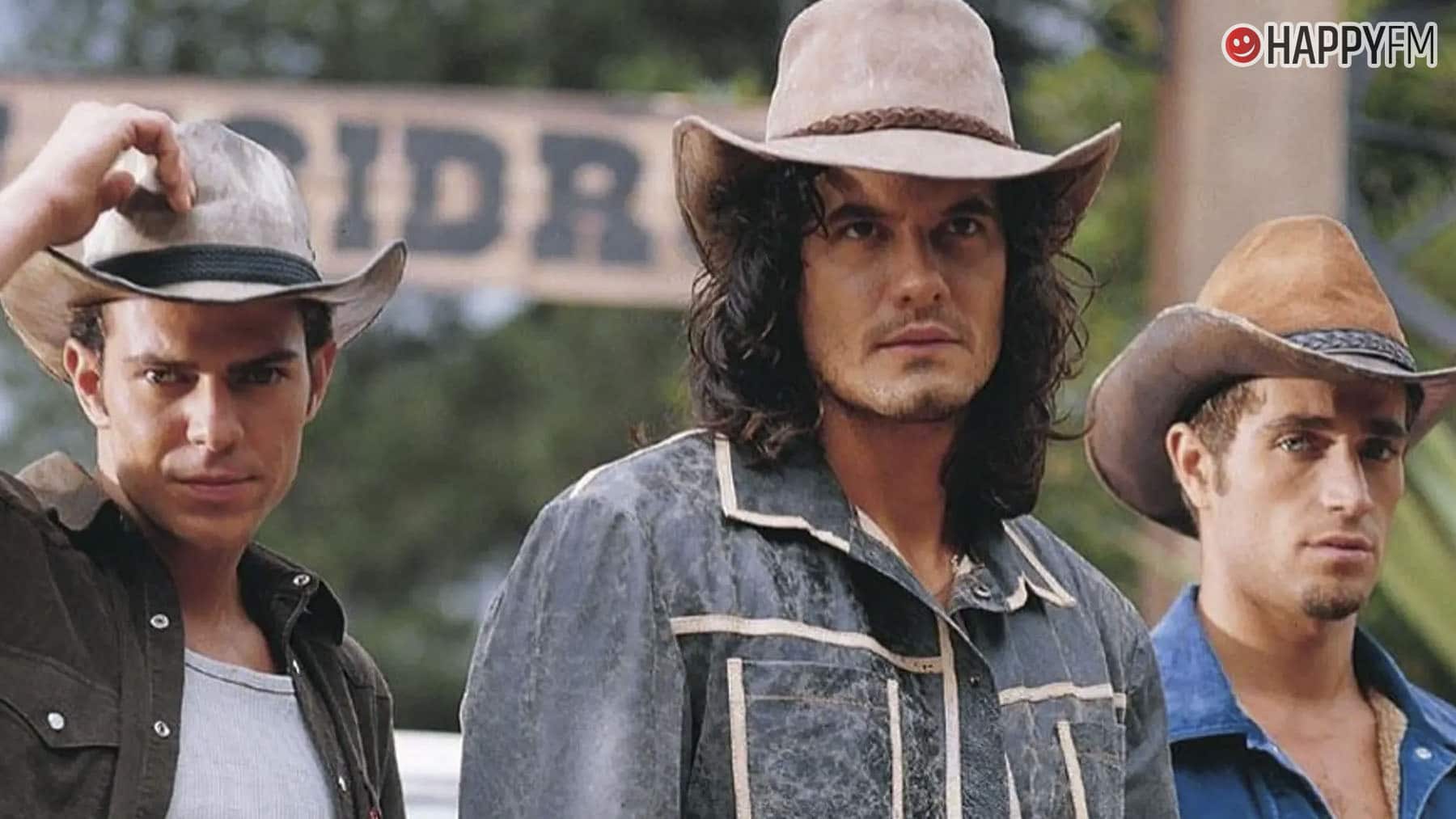 ‘Pasión de Gavilanes 2’: uno de los protagonistas filtra por error la fecha de estreno