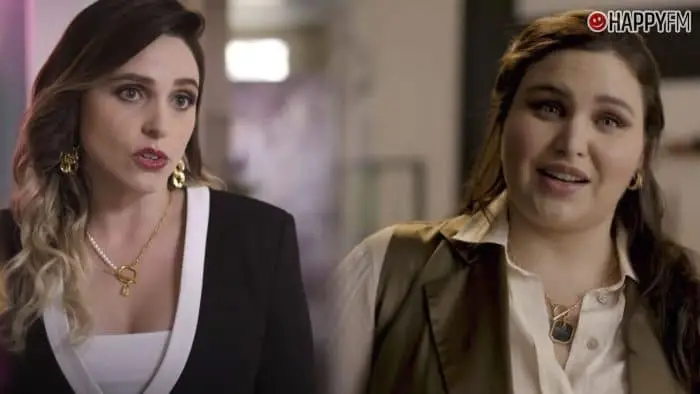 'Rebelde': 7 curiosidades de la nueva serie de Netflix 2