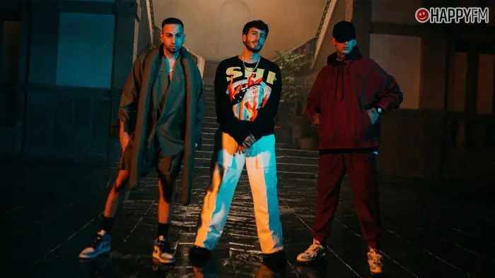 ‘Regresé’, de Sebastián Yatra, Justin Quiles y L-Gante: letra y vídeo