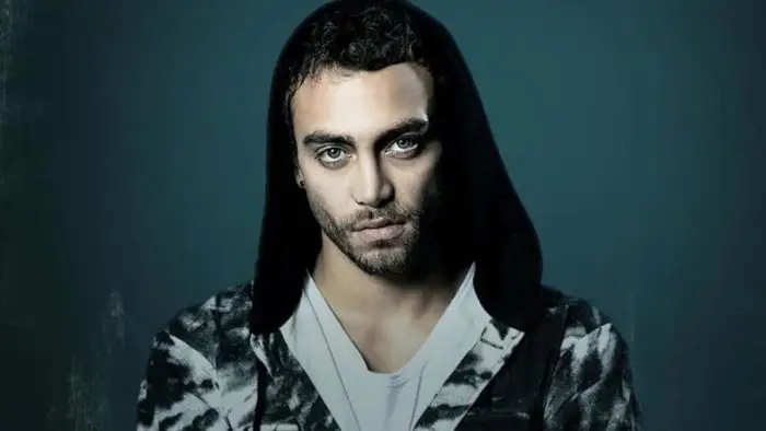 Sebastián Osorio: su edad, su pareja y biografía de Erick Reyes en 'Pasión de Gavilanes 2' 1