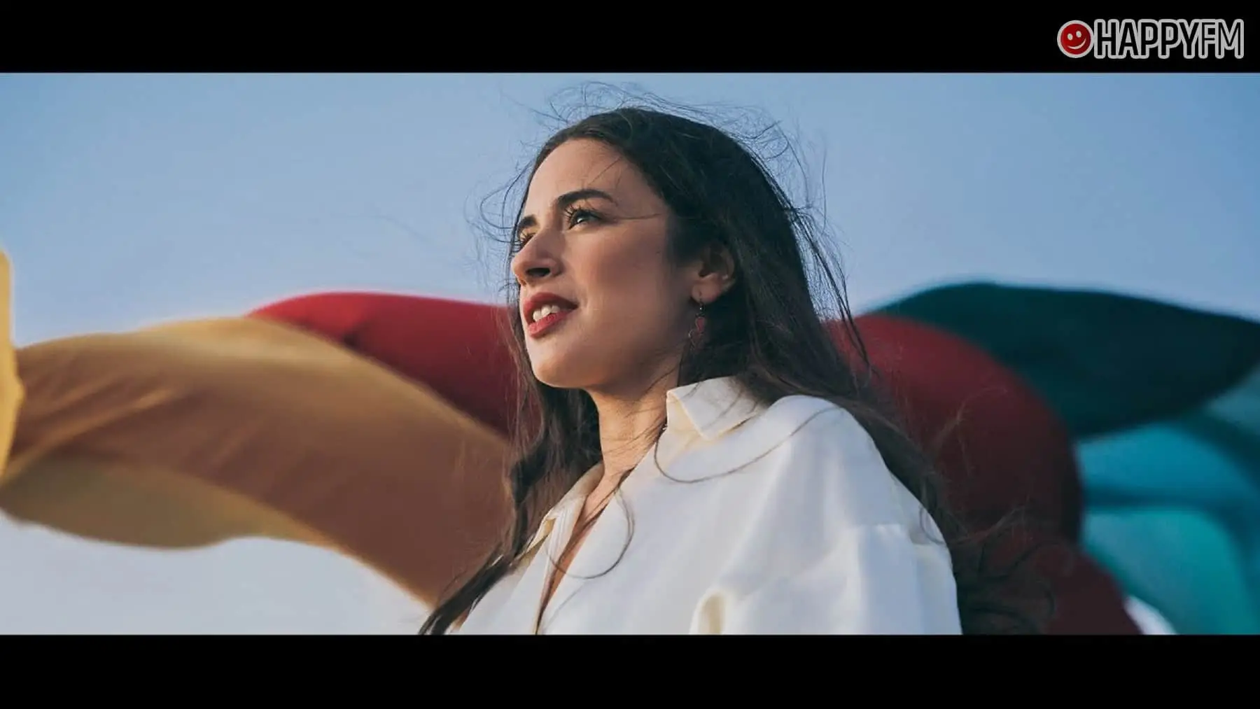 ‘Secreto de agua’, de Blanca Paloma: letra y vídeo