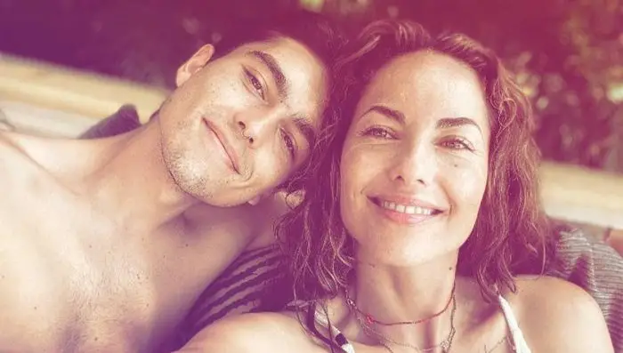 Sergio Mayer Mori: su edad, su pareja y biografía de Esteban Torres en ‘Rebelde’ 1