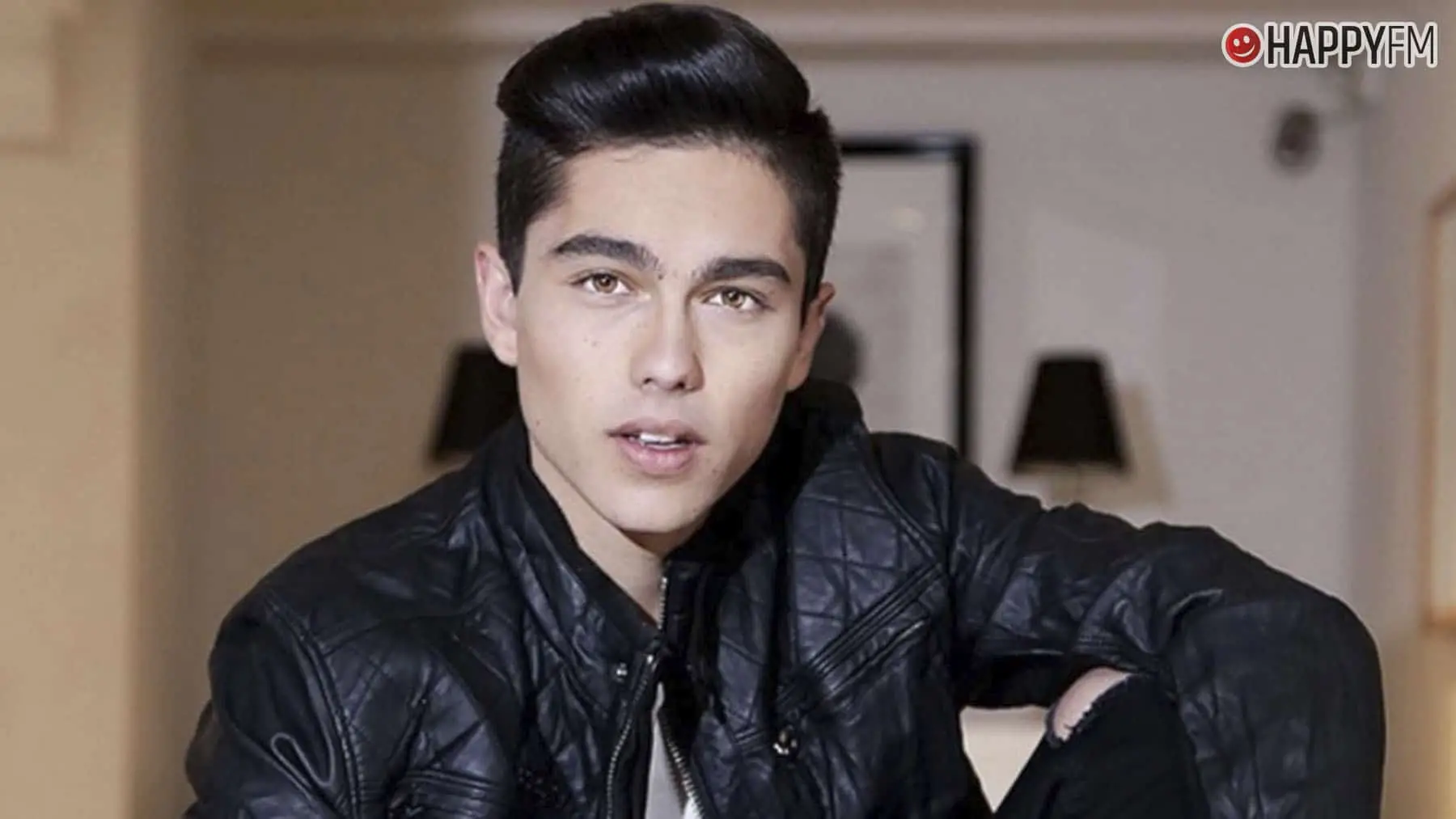 Sergio Mayer Mori: su edad, su pareja y biografía de Esteban Torres en ‘Rebelde’