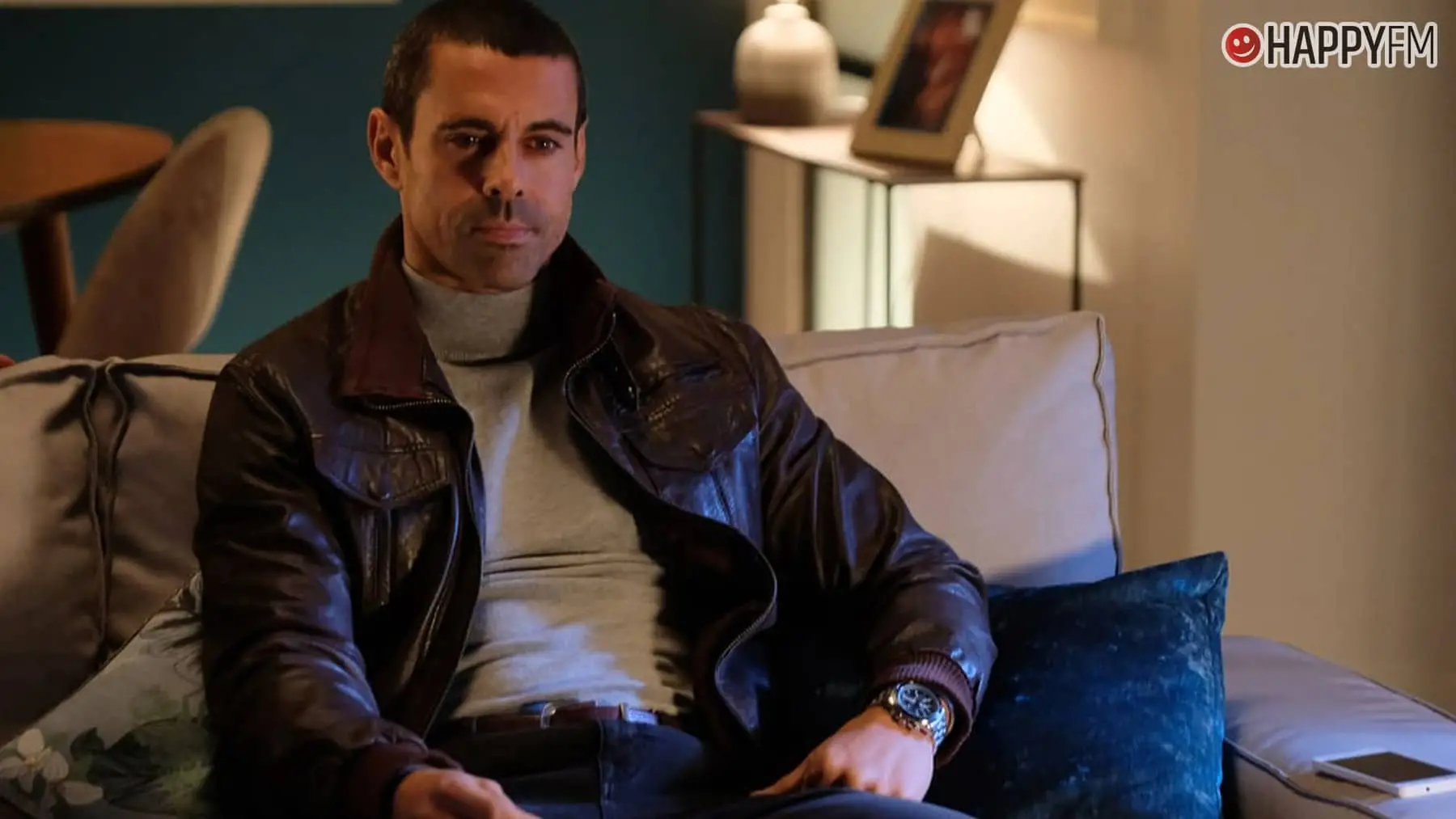 ‘Servir y proteger’, avance semanal del 17 al 21 de enero: Víctor descubre que Martina es hermana de Villalobos