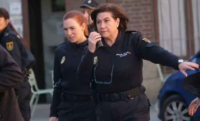 ‘Servir y proteger’, avance semanal del 17 al 21 de enero: Víctor descubre que Martina es hermana de Villalobos