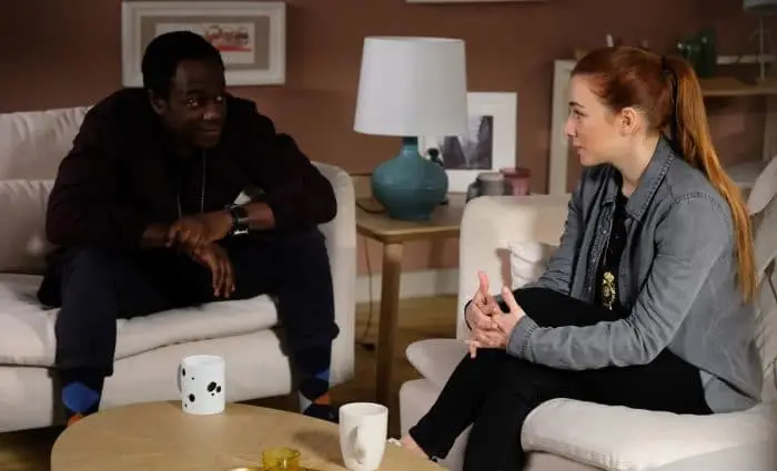 ‘Servir y proteger’, avance semanal del 24 al 28 de enero: Villalobos secuestra a Bea para acabar con Quintero