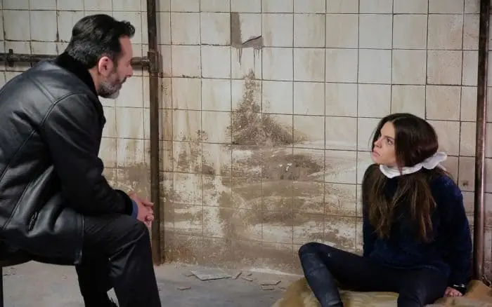 ‘Servir y proteger’, avance semanal del 31 de enero al 4 de febrero: Bea y Jota deciden marcharse de Distrito Sur