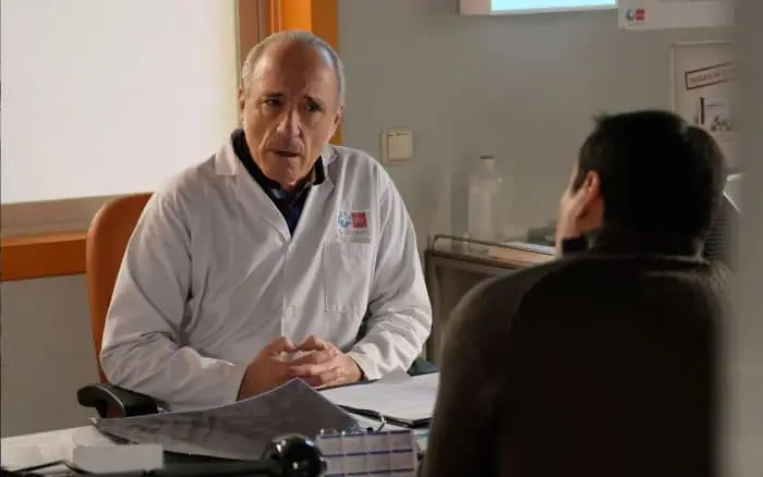 ‘Servir y proteger’, avance semanal del 31 de enero al 4 de febrero: Bea y Jota deciden marcharse de Distrito Sur