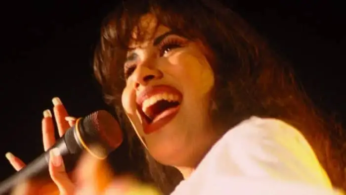 ‘Si una vez’, de Selena Quintanilla: letra, historia y vídeo 1