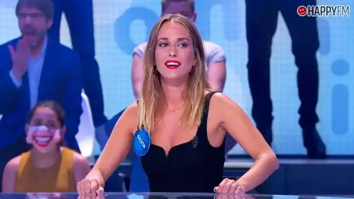 Silvia Alonso: edad, su relación con David Broncano y su biografía