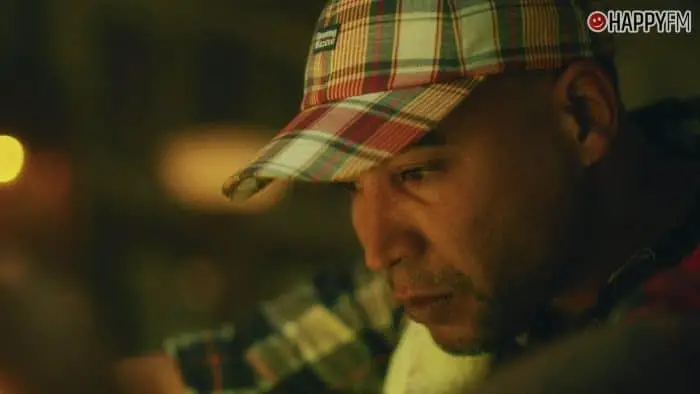 ‘Sincero’, de Don Omar: letra y vídeo