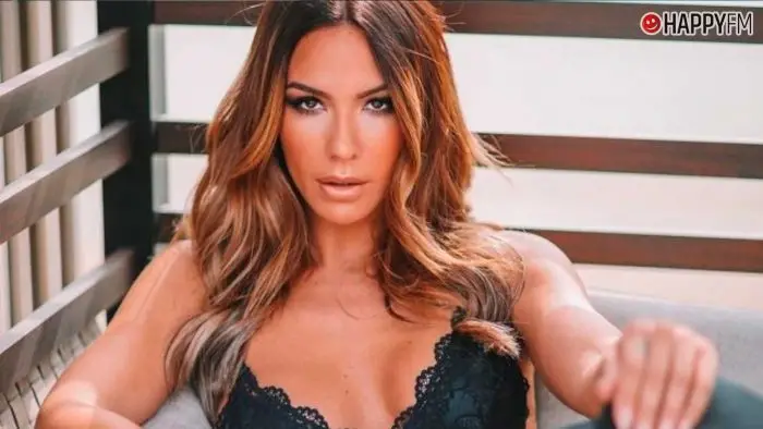 Tamara Gorro: su edad, su pareja y su enfermedad mental