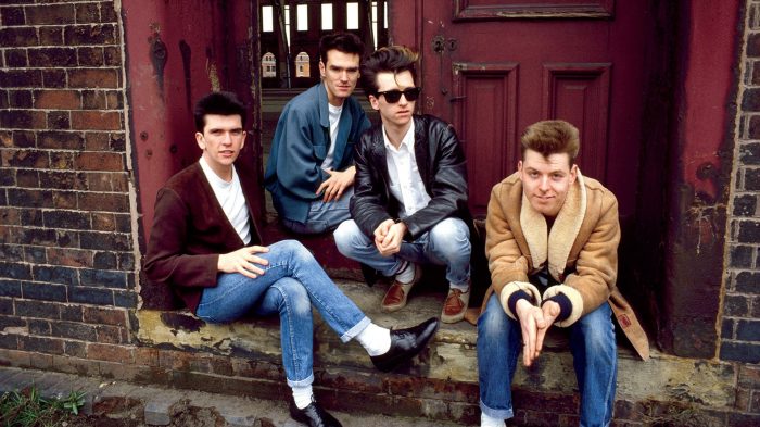 ‘There Is a Light That Never Goes Out’, de The Smiths: letra (en español), historia y vídeo 1