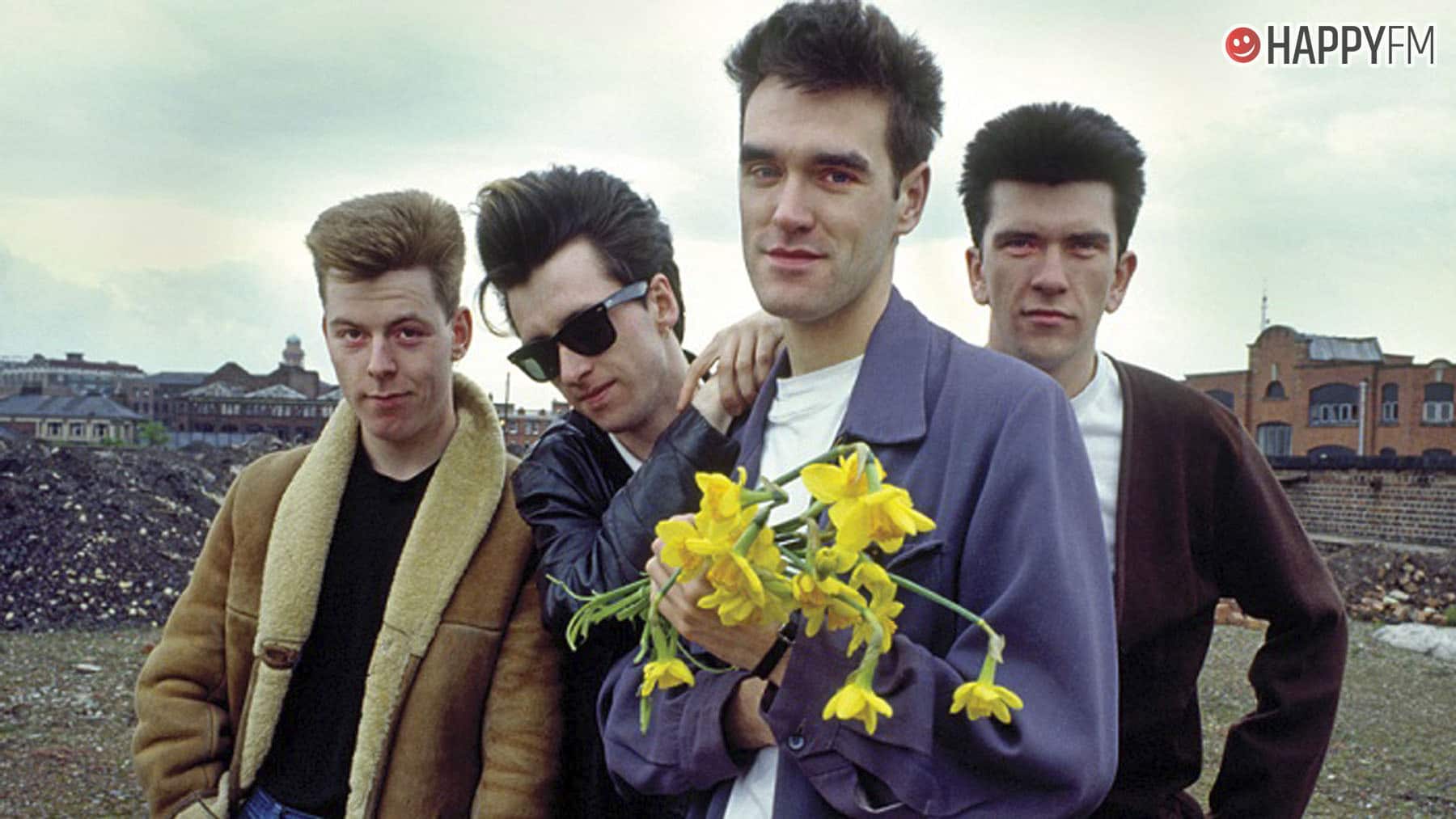 ‘There Is a Light That Never Goes Out’, de The Smiths: letra (en español), historia y vídeo