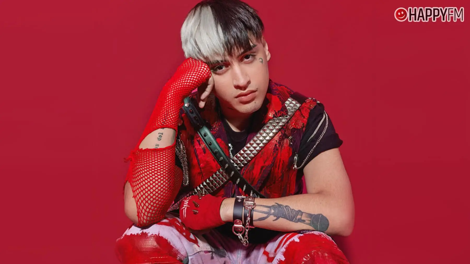 Tiago PZK: 6 canciones perfectas para descubrir su música