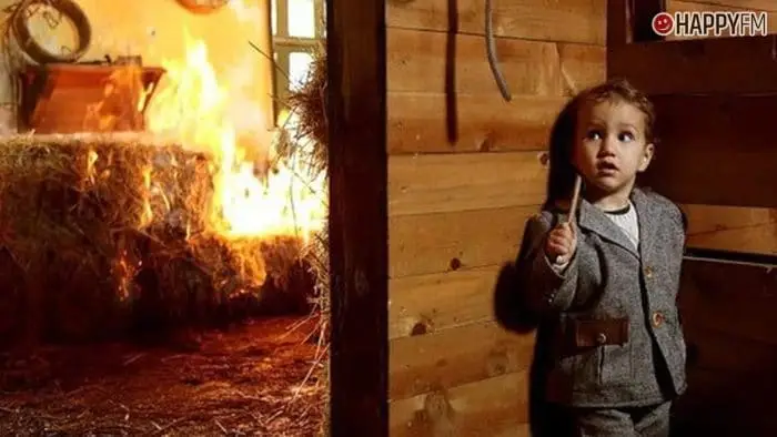 ‘Tierra amarga’, avance del capítulo de hoy: Adnan se encuentra en peligro