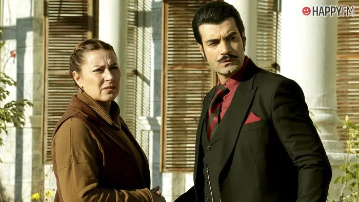 ‘Tierra amarga’, avance del capítulo de hoy: Demir, dispuesto a traicionar a Yilmaz con esta confesión