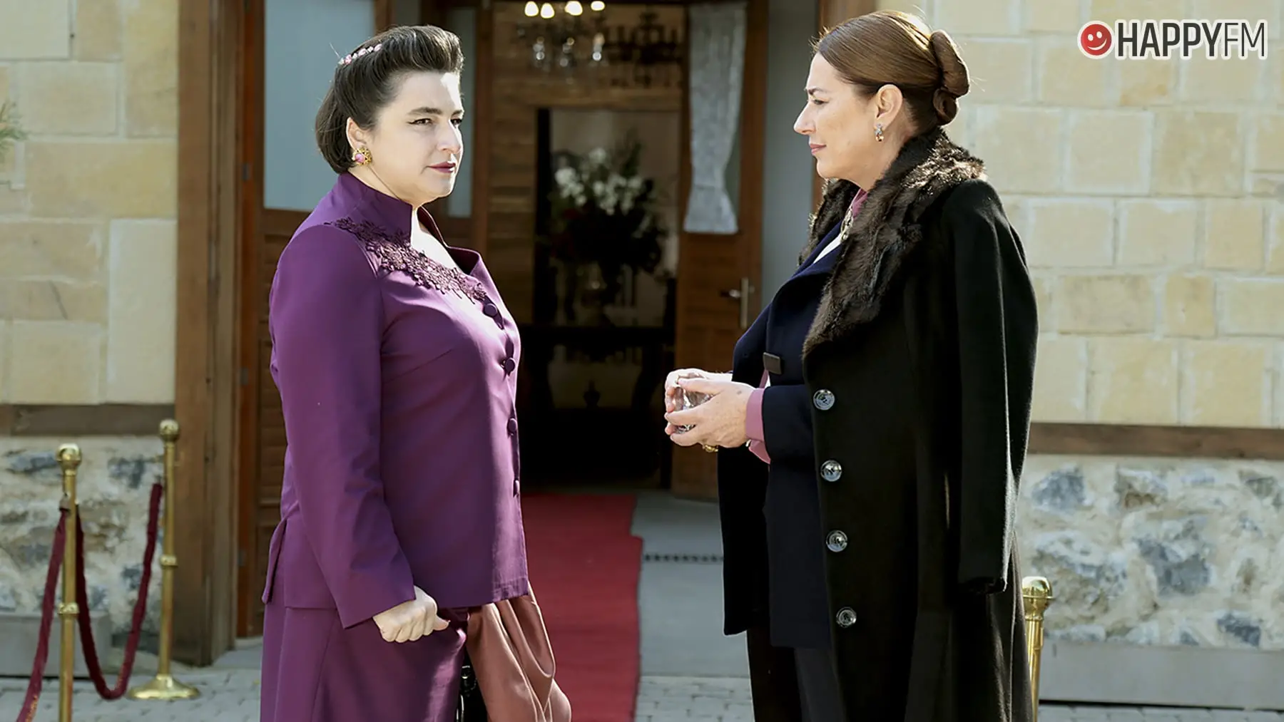 ‘Tierra amarga’, avance del capítulo de hoy: Hünkar, a punto de actuar contra Behice