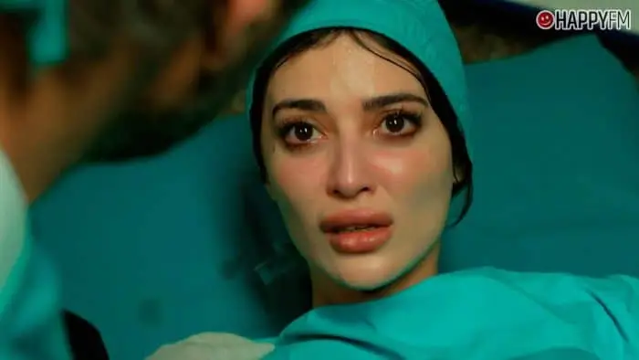 ‘Tierra amarga’, avance del capítulo de hoy: Müjgan, destrozada con las noticias sobre la salud de su hijo