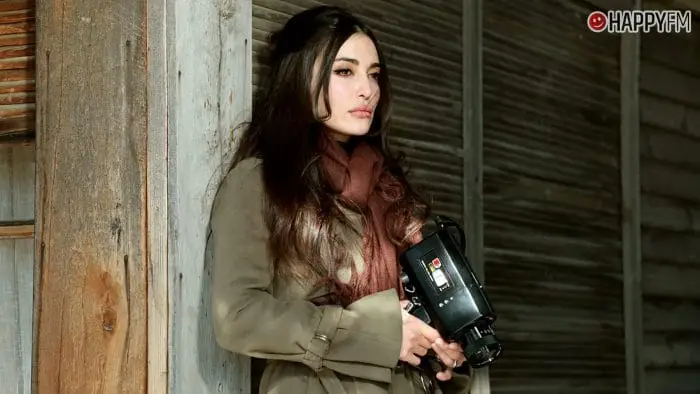 ‘Tierra amarga’, avance del capítulo de hoy: Müjgan graba un encuentro entre Züleyha y Yilmaz