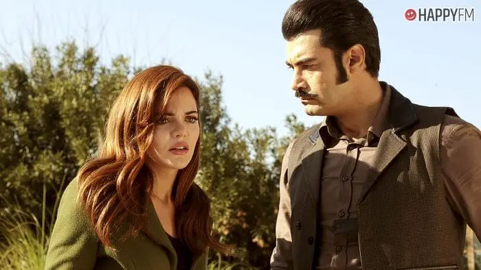 ‘Tierra amarga’, avance del capítulo de hoy: Müjgan no consigue poner fin a sus sospechas