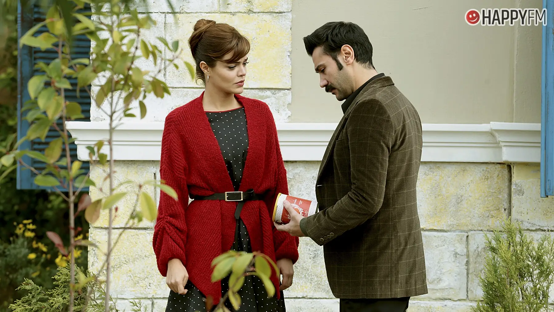 ‘Tierra amarga’, avance del capítulo de hoy: Züleyha y Yilmaz, en problemas