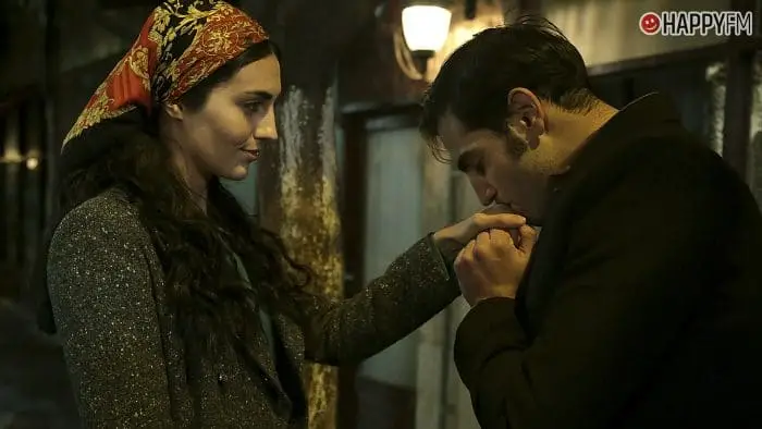 ‘Tierra amarga’, avance del capítulo de hoy: Züleyha y Yilmaz, en problemas